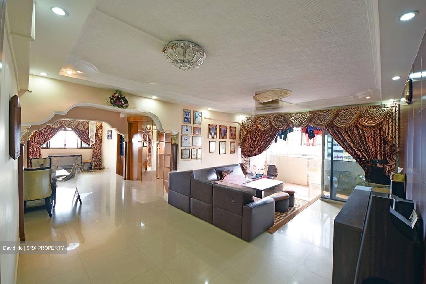 Blk 437 Chong Boon Rise (Ang Mo Kio), HDB 5 Rooms #500851511